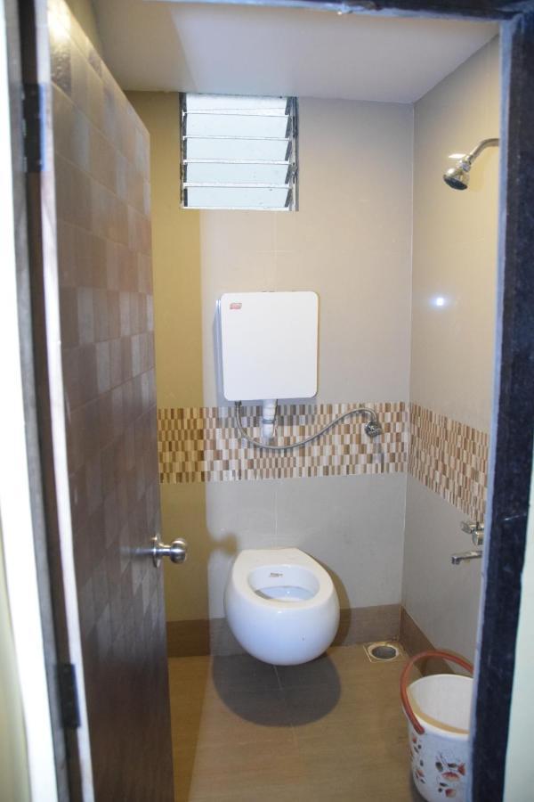 Hotel Riviera Residency 탄 외부 사진